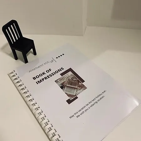 Kos**** Apartment *