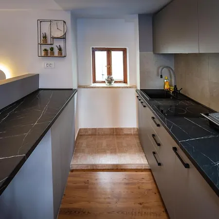 Apartman Kos**** Opatija
