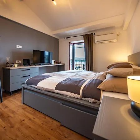 Apartment Kos****