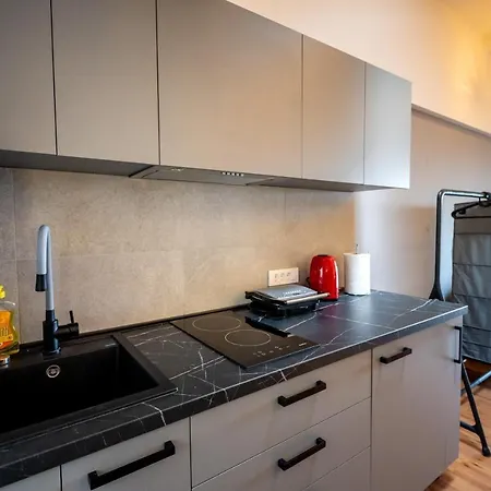 Kos**** Apartment Opatija
