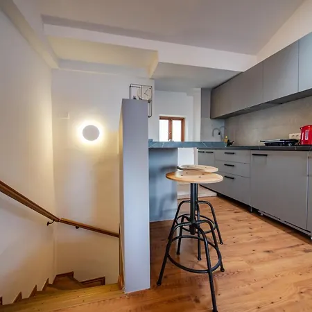 Apartment Kos****