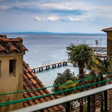 Kos**** Apartment Opatija