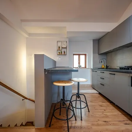 Apartment Kos**** Opatija