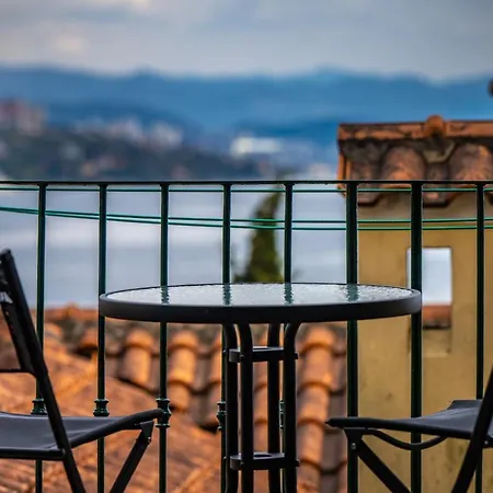 Apartment Kos**** Opatija