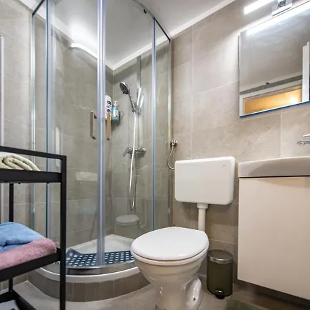 Kos**** Apartment