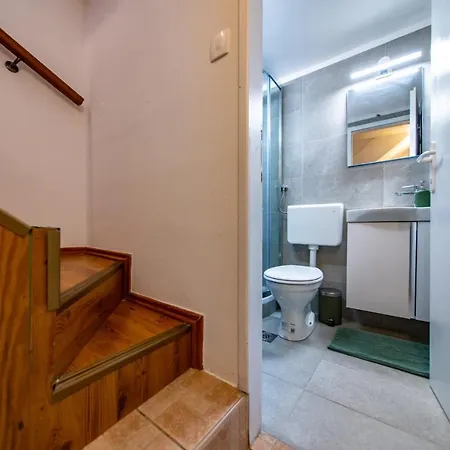 Kos**** Apartment Opatija